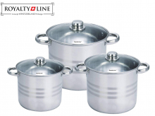 ROYALTY LINE RL-SP4, 6 ks