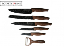 ROYALTY LINE RL-WD5D, 6 ks