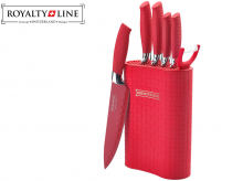 ROYALTY LINE RL-6MSTR, 7 ks