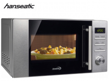 HANSEATIC AG820CXC-PM