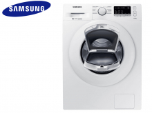 SAMSUNG WW80K4420YW/EG + záruka 3 roky!