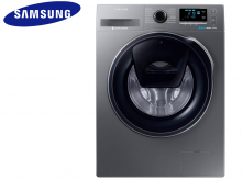 SAMSUNG WW8EK6404QX/EG + záruka 3 roky!