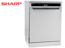 SHARP QW-GT43F393I-DE