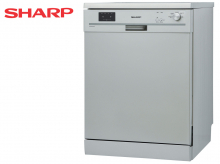 SHARP QW-GX13F472I-DE