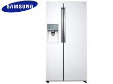 SAMSUNG RS5FK6608WW + záruka 3 roky!