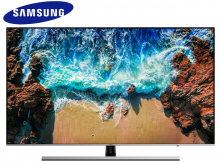SAMSUNG UE75NU8002