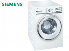 SIEMENS WM16Y891EU
