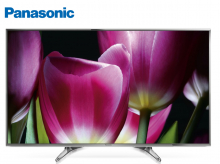 PANASONIC TX-55DX653E