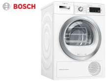 BOSCH WTW85590BY