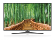 JVC LT-55VU83L + 42 měsíců záruka po registraci!