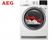 AEG T8DBG48WC