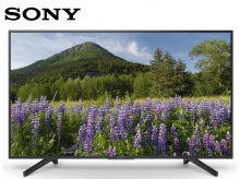 SONY KD-49XF7005