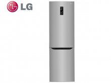LG GBB59PZDZS + 10 let záruka na kompresor!