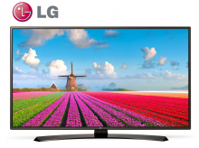 LG 55LJ625V