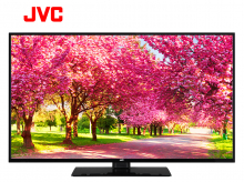 JVC LT-43VU63L + 42 měsíců záruka po registraci!