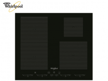 WHIRLPOOL SMC 604F/NE