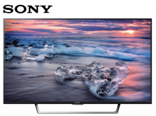 SONY KDL-49WE755