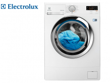 ELECTROLUX EWS1266CI