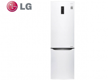 LG GBP20SWQFS + 10 let záruka na kompresor!