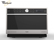 WHIRLPOOL MWP 3391 SX