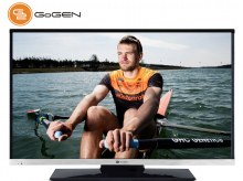 GoGEN TVH 24R384 STWEB