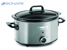 BIONAIRE CrockPot CSC025X