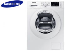 SAMSUNG WW90K4420YW/EG + záruka 3 roky!