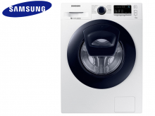 SAMSUNG WW7AK44205W/EG + záruka 3 roky!