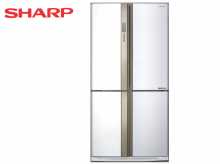 SHARP SJ-EX820FWH