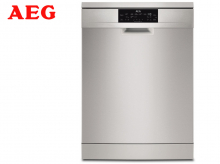 AEG FFB83700PM + záruka 3 roky!