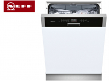 NEFF S425M80S1E + záruka 3 roky!