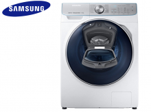 SAMSUNG WW10M86BQOA + záruka 3 roky!