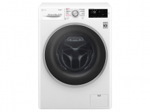 LG F62J6WY1W + 10 let záruka na motor!