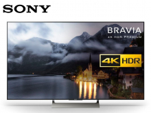 SONY KD-55XE9005