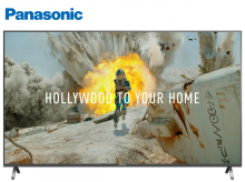PANASONIC TX-49FX700E