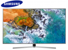 SAMSUNG UE55NU7472