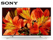 SONY KD-75XF8596