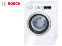 BOSCH WAW28640 + záruka 3 roky!