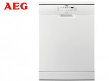 AEG FFB53610ZW