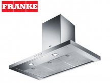 FRANKE FDF 9354 XS + 5 let záruka na motor!