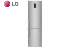 LG GBB60SAYXE + záruka 3 roky!