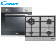 CANDY FCP 605 XL + CPG 64