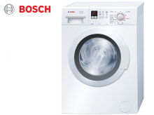BOSCH WLG20160BY