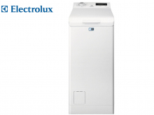 ELECTROLUX EWT1266ELW