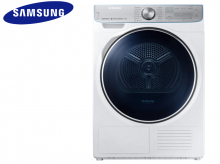 SAMSUNG DV90N8289AW + záruka 3 roky!