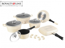 ROYALTY LINE RL-ES1015M CREAM, 15 ks