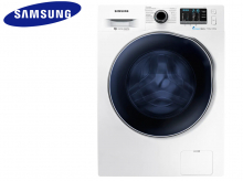 SAMSUNG WD70J5A00AW/EG + záruka 3 roky!
