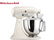 KITCHENAID 5KSM175PSELT Artisan White