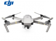 DJI Mavic Pro Platinum (DJIM0252)