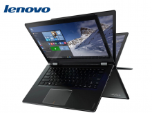 LENOVO YOGA 510-14AST (80S9003RCK)